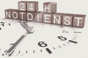 24 Stunden Schlüsselnotdienst Grünheide